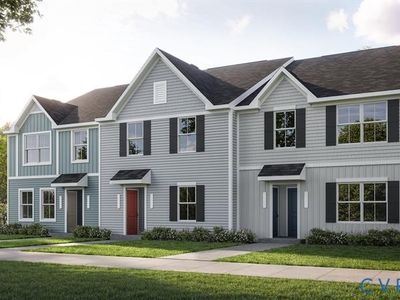 Property at 1 Destination Way #A, Sandston, VA