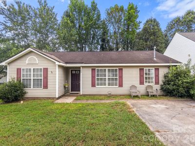 182 Kristens Court Dr