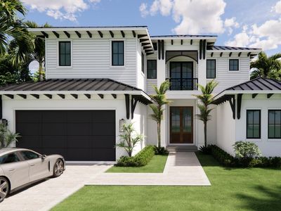633 Kingfish Road