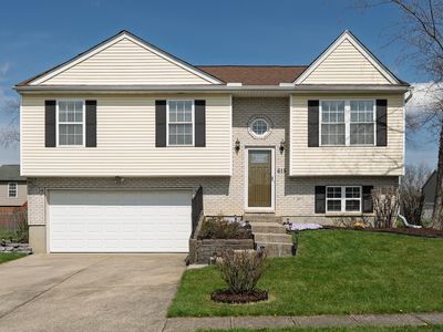 Property at 615 Barley Cir, Crittenden, KY