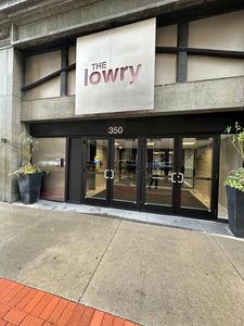 350 Saint Peter St Unit 405