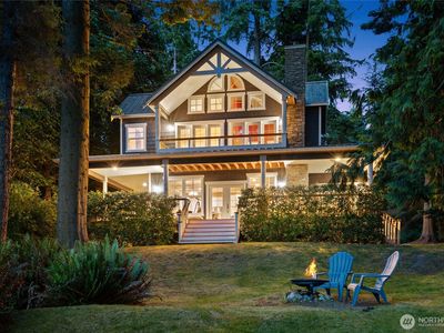 3384 S Smugglers Cove Road