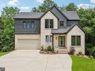 4045 Merritt Dr