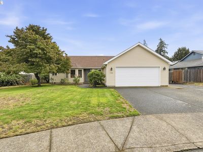 Property at 1786 N Locust St, Canby, OR