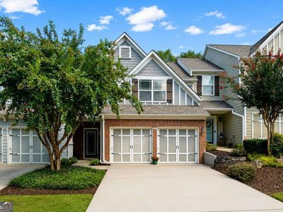 Property at 310 Stream Side Pass, Woodstock, GA
