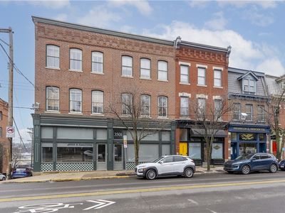 3501 Butler St APT 2A