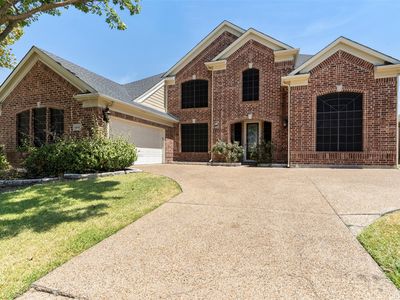 6810 Indian Meadow Ct