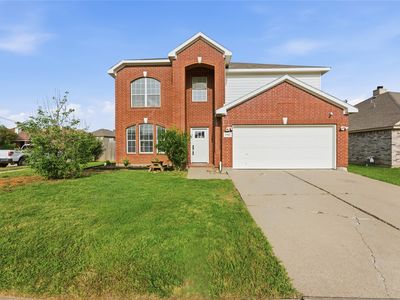 7301 Tin Cup Dr