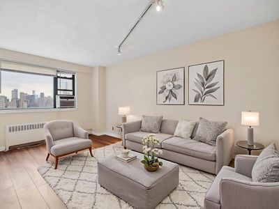 6515 Boulevard East APT 5I