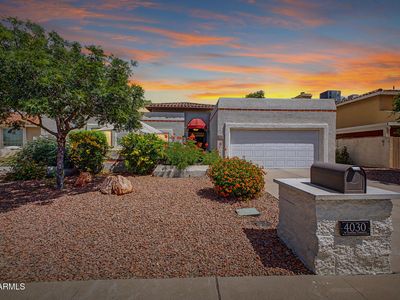 4030 W Sandra Terrace
