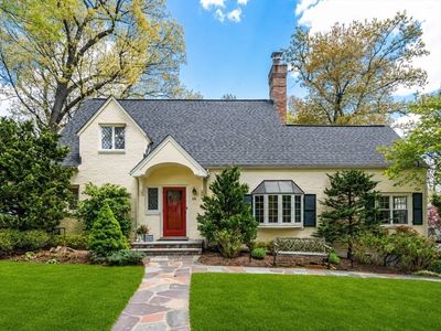 14 Standish Rd