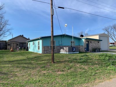 216 Post Oak Drive