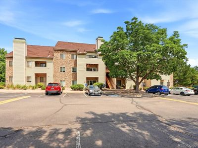 Property at 7369 S Gore range Road #105, Littleton, CO