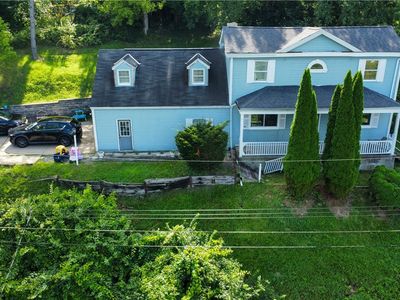 3401 Margaret St