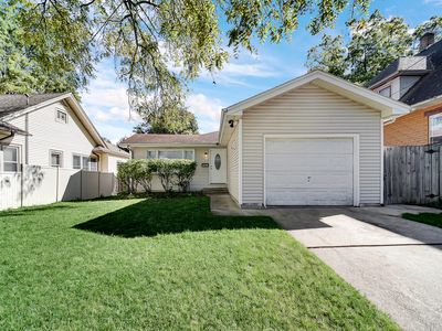 1007 Cedar Ave