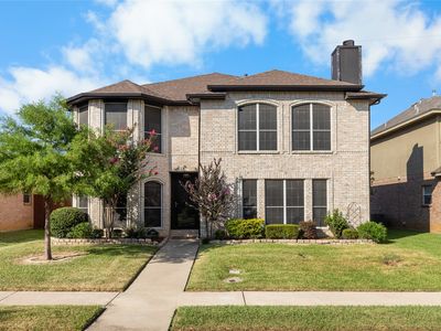 1409 Bregenz Ln