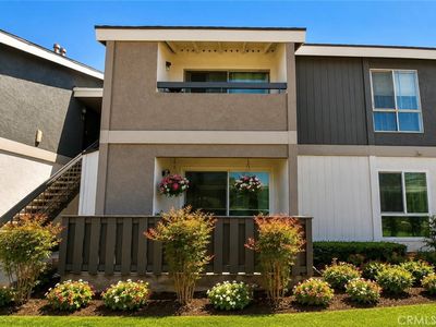 2827 S Fairview St Unit G