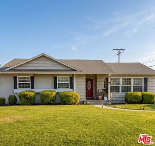 Property at 204 E Hurst St, Covina, CA