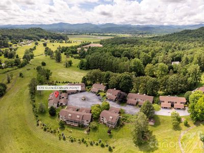 Property at 175 Glen Cannon Pt Unit 2, Pisgah Forest, NC