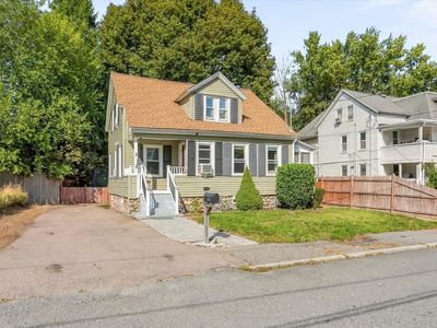 Property at 2 Franklin Ave, North Attleboro, MA