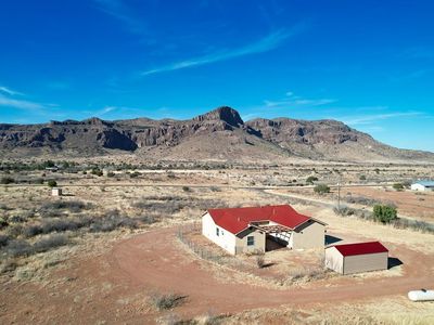 12 Wagon Rd
