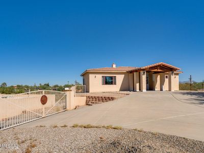 2630 W Calle Del Santo