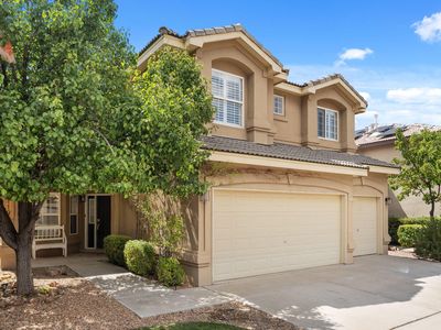 9119 Autumn Rose Dr NE