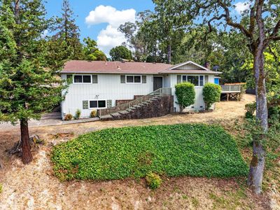 3200 Chanate Road