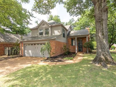 1447 Wood Trail Cir