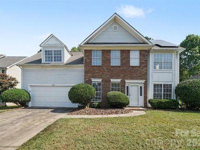 11850 Old Timber Rd