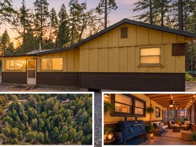 Property at 7660 Eastwood Way, Shingletown, CA