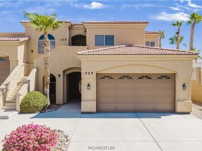 Property at 890 Florence Avenue #115, Bullhead City, AZ