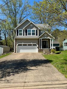 110 W Normal St