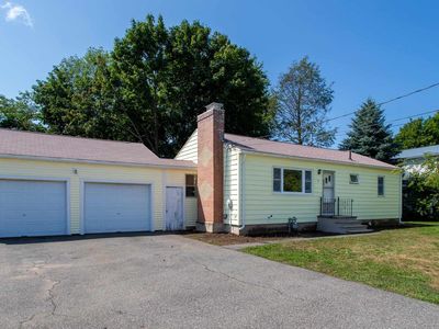 16 Tuck Road