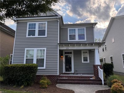 Property at 214 Harmony Dr, Portsmouth, VA