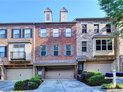 2797 Laurel Valley Trl