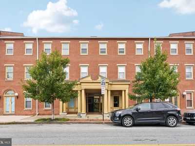 723 S Charles St Unit 204