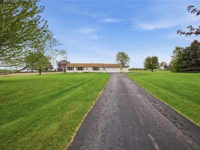 1951 Gorham Rd