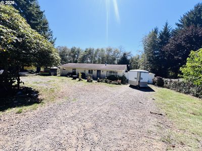 Property at 99174 Winchuck River Rd, Brookings, OR