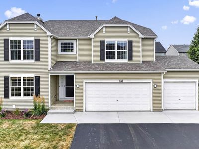 996 Timber Lake Dr