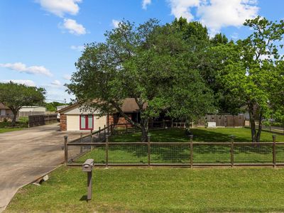 3731 Avenue G 1/2