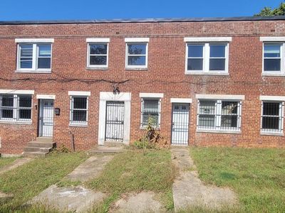 4962-4966 Benning Rd SE