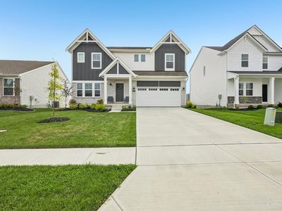 Property at 8070 Rock Island Dr, Harrison, OH