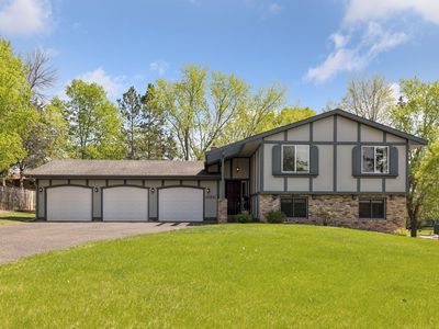 12921 Stoneridge Rd