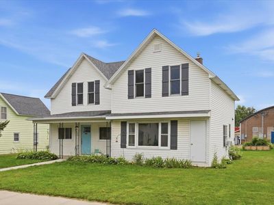 504 Cedar St