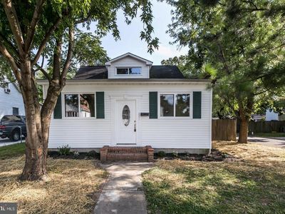 801 Silver Ave
