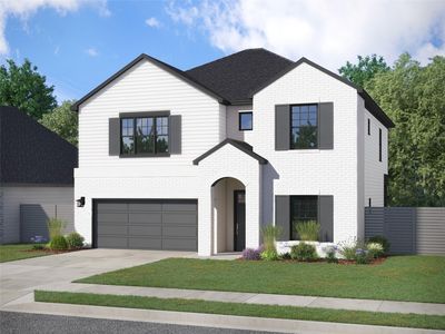 2506 Beverlywood Dr