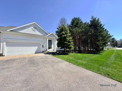 Property at 5652 Copper Sands Run #73, Fruitport, MI