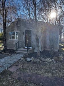 Property at 1668 Kingstown Rd, South Kingstown, RI