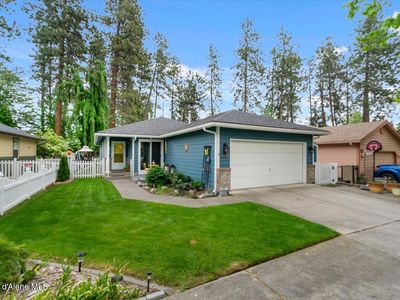 207 S Harbor Park Ct